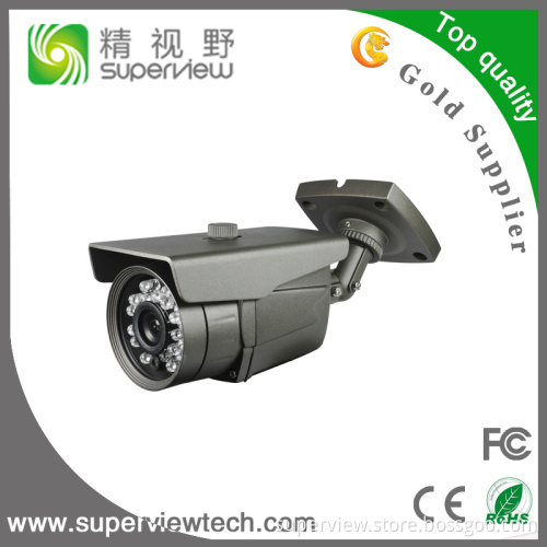 1/3'' IR Waterproof CMOS 700tvl Camera with IR-Cut (FS06-23D)